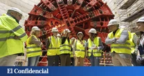 El cambio que llega: la Línea 9 del metro de Barcelona conectará sus extremos y así te afectará en 2032