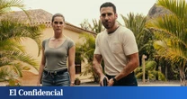 Quién es quién en 'Weiss & Morales', la serie que llega a La 1 con Miguel Ángel Silvestre como protagonista