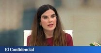 "Estaba muy grave, me podía morir": Joanna Ivars retoma su cargo en La Sexta tras una baja de cinco meses