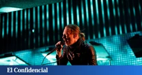 Radiohead lo confirma: estas son las 4 fechas de conciertos en Madrid y el día que las entradas saldrán a la venta