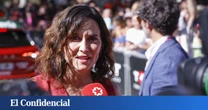 Ayuso critica a Sánchez por avivar tensiones en La Vuelta y pide respeto al deporte y la convivencia
