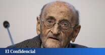 Álvaro Pombo gana el Premio Cervantes 2024 por crear un mundo literario 