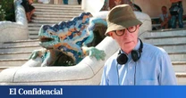 Woody Allen compra una mansión en el barrio más cosmopolita de Barcelona: "Su carisma ha rejuvenecido mi cine"