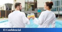 Hoteles con spa cerca de Madrid para una escapada relajante