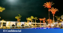 La discoteca al aire libre a la que tienes que ir sí o sí en Almería: un beach club con piscina y camas balinesas