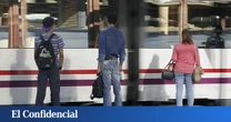 Varias estaciones de Cercanías Madrid van a estar cerradas un mes entero: habrá obras y afectarán a miles de viajeros de Renfe