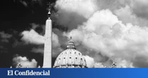 Con qué se hace y de dónde sale la fumata blanca que designará al sustituto del papa Francisco