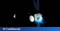 China se ha lanzado a por las riquezas del sistema solar y nadie se ha dado cuenta