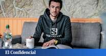 Kilian Jornet explica en 'La Revuelta' cómo fue una de sus subidas al Everest: 