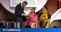 Los desafíos de las mujeres del sur de la india contra el conservadurismo religioso ganan el Booker Internacional
