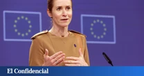 Kallas endurece el tono con Netanyahu y espera revisar el acuerdo con Israel en junio
