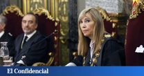 Progresistas y conservadores negocian contrarreloj las presidencias clave del Supremo