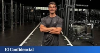Roberto Sánchez del Valle, experto en fitness y nutrición deportiva: "Veo a la gente como loca tomando geles y bebidas isotónicas"