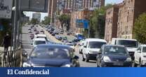 Cómo evitar los atascos por el soterramiento de la A-5 si vas a Madrid en coche: los desvíos más recomendados