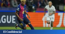 Haaland alucina con Lamine Yamal y su exhibición ante el Inter: “Este tío es increíble”