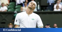 El duro grito de auxilio de Zverev, el tenista que pudo dominar el mundo pero se colmó de soledad