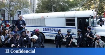 El rapero Diddy, condenado a cuatro años y dos meses por dos cargos relacionados con la prostitución