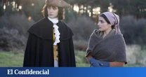 Avance semanal de 'Valle Salvaje': una potente confesión, dos visitas inesperadas y la obsesión de Leonardo