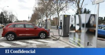 Buenas noticias para los madrileños: el Ayuntamiento activa nuevas ayudas para comprar coche con el plan Cambia 360