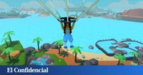 Descubre el videojuego gratis de Canarias que ha ganado premios internacionales: así puedes jugarlo