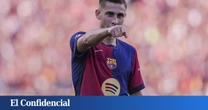 El Barça ficha sin poder inscribir y busca vender jugadores para cuadrar sus cuentas con LaLiga