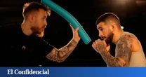 Javi Climent, exentrenador de Ilia Topuria: "Para un boxeador es más importante la parte mental que la física"