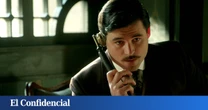 Un cambiado Arturo García Sancho regresa al rodaje de 'La Promesa' tras las vacaciones: "He dormido cinco horas"