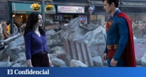 Superman no siempre fue modélico: comenzó siendo un "violento socialista"