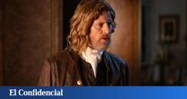 Avance semanal de 'Valle Salvaje': Dámaso, el primer marido de Victoria, vuelve de entre los muertos y desata el caos en palacio