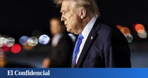 Trump acata la doctrina del Supremo contra su política de expulsiones...pero promete una batalla legal