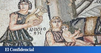 El evento que aceleró la caída del Imperio Romano, según un estudio en Islandia