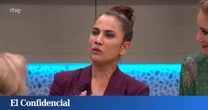 Toni Acosta confiesa en 'Pasa sin llamar' la gran "cura de humildad" que le dio una cajera de supermercado: "Esta pobre no tiene trabajo"