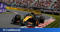 F1 GP de Canadá: clasificación, resultados y última hora de Alonso y Sainz, Fórmula 1 hoy en directo