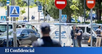 El ucraniano Portnov se reunió con Zelenski antes de ser asesinado en Pozuelo (Madrid)
