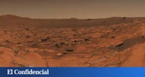 Ya es oficial: La NASA captura la imagen más nítida de Marte gracias a Perseverance