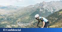 Este hombre ha subido en bici todos los puertos del Pirineo aragonés (pero por las rutas más desconocidas)