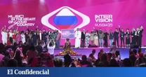 El regreso del Eurovisión ruso: el brillo del "éxito diplomático" de Putin que tapa una certeza más lóbrega
