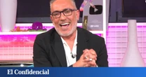 Kiko Hernández, el gran ausente en 'La familia de la tele', se pronuncia ante el estreno en La 1 de TVE