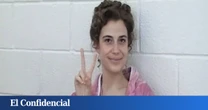 Rocío Suárez de Puga muestra lo que hay detrás de las cámaras de 'Valle Salvaje': así ensaya con Nacho Olaizola