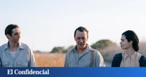 Llega a Movistar Plus+ y tienes que verla: basada en una novela de Rafael Chirbes, ofrece una mirada distinta sobre las heridas de la Guerra Civil