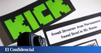 Así funciona 'Kick', la plataforma en 'streaming' donde ha muerto en directo Jean Pormanove: ¿likes a cambio de violencia?