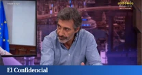 "El feminismo da igual si no da votos": Juan del Val saca los colores al Gobierno en 'El hormiguero' por el escándalo de las pulseras