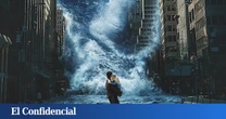 Audiencias TV | La película 'Geostorm' supera a 'Supervivientes', mientras 'Salvados' firma mínimo frente a la subida de 'Cuarto milenio'