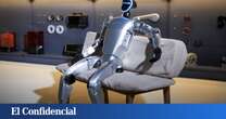 Unitree G1: así es el robot humanoide barato que ya se puede comprar en España