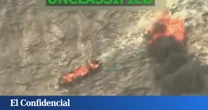 EEUU destruye una segunda embarcación con tres presuntos narcotraficantes venezolanos