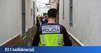 Liberada en Lleida la joven que fue retenida por su familiares tras asaltar su casa en Logroño