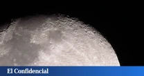 Los astronautas de la misión Artemis II ya han visto la cara oculta de la Luna