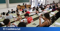 Ni Trabajo Social ni Ingeniería Civil: la carrera con la mayor nota de corte en la Universidad de Oviedo antes de Selectividad