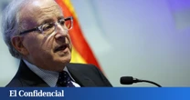 'Fichan' al presidente del Consell de la República para 'vestir' una falsa Universidad