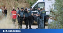 Hallan el cuerpo sin vida del menor de 14 años desaparecido en el río en Alba de Tormes
